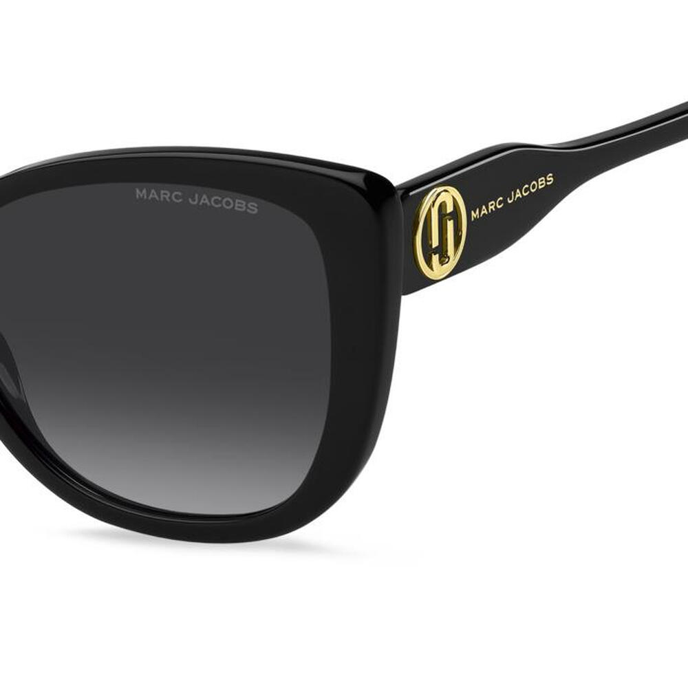 Occhiali da Sole Marc Jacobs MARC 815/S 807 in Acetato Donna 55 mm 3/3
