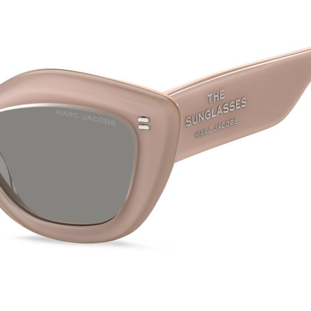Zonnebril Marc Jacobs MARC 800/S 3DV van Acetaat Dames 52 mm 4/4