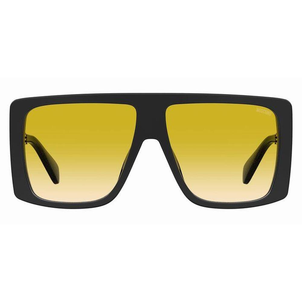 Occhiali da Sole Moschino MOS119/S 807 in Acetato Donna 59 mm 2/3