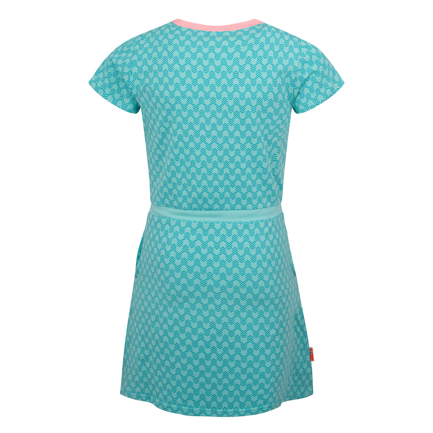 Kleid Noresund Outdoor girls 2/3