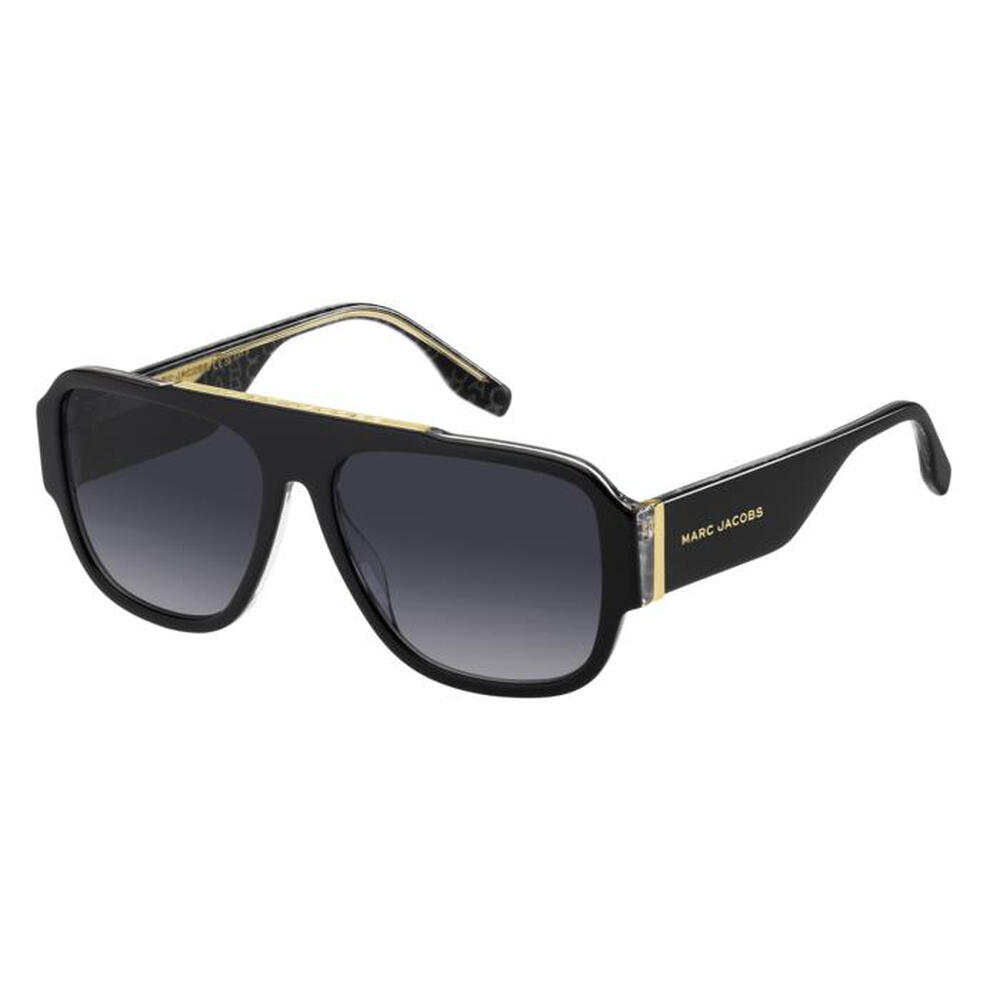 Sunglasses Marc Jacobs MARC 756/S 1EI Acetate Men 58 mm