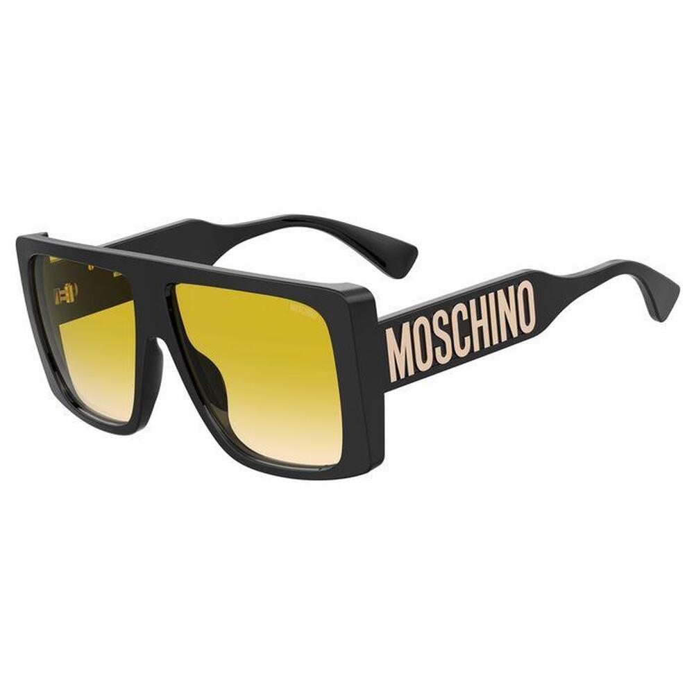 Sunglasses Moschino MOS119/S 807 Acetate Women 59 mm
