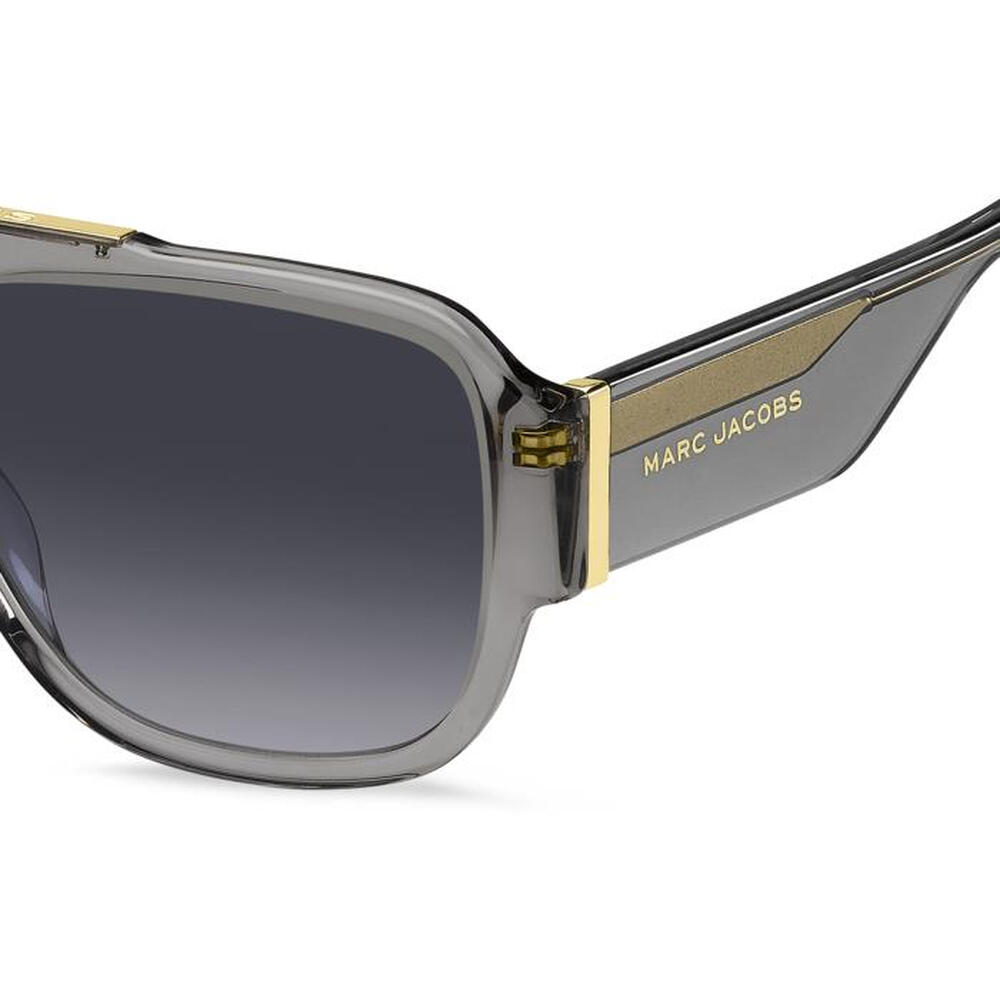 Lunettes de Soleil Marc Jacobs MARC 756/S KB7 en Acétate Homme 58 mm 4/4