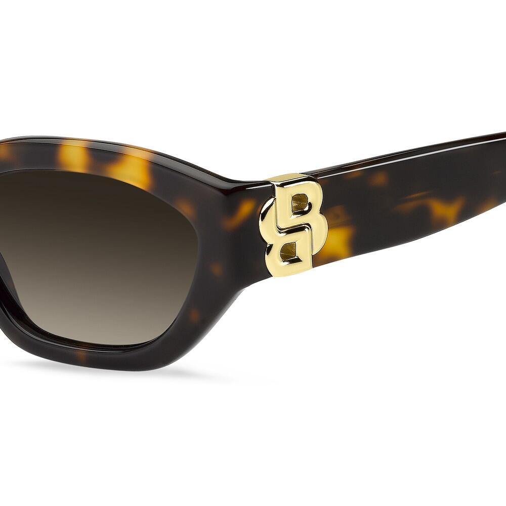 Gafas de Sol Hugo Boss 1937/S 086 de Acetato Mujer 54 mm 3/3