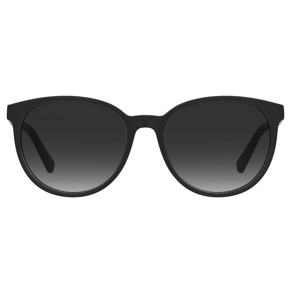 Occhiali da Sole Love Moschino MOL103/S 807 in Acetato Donna 55 mm 2/3
