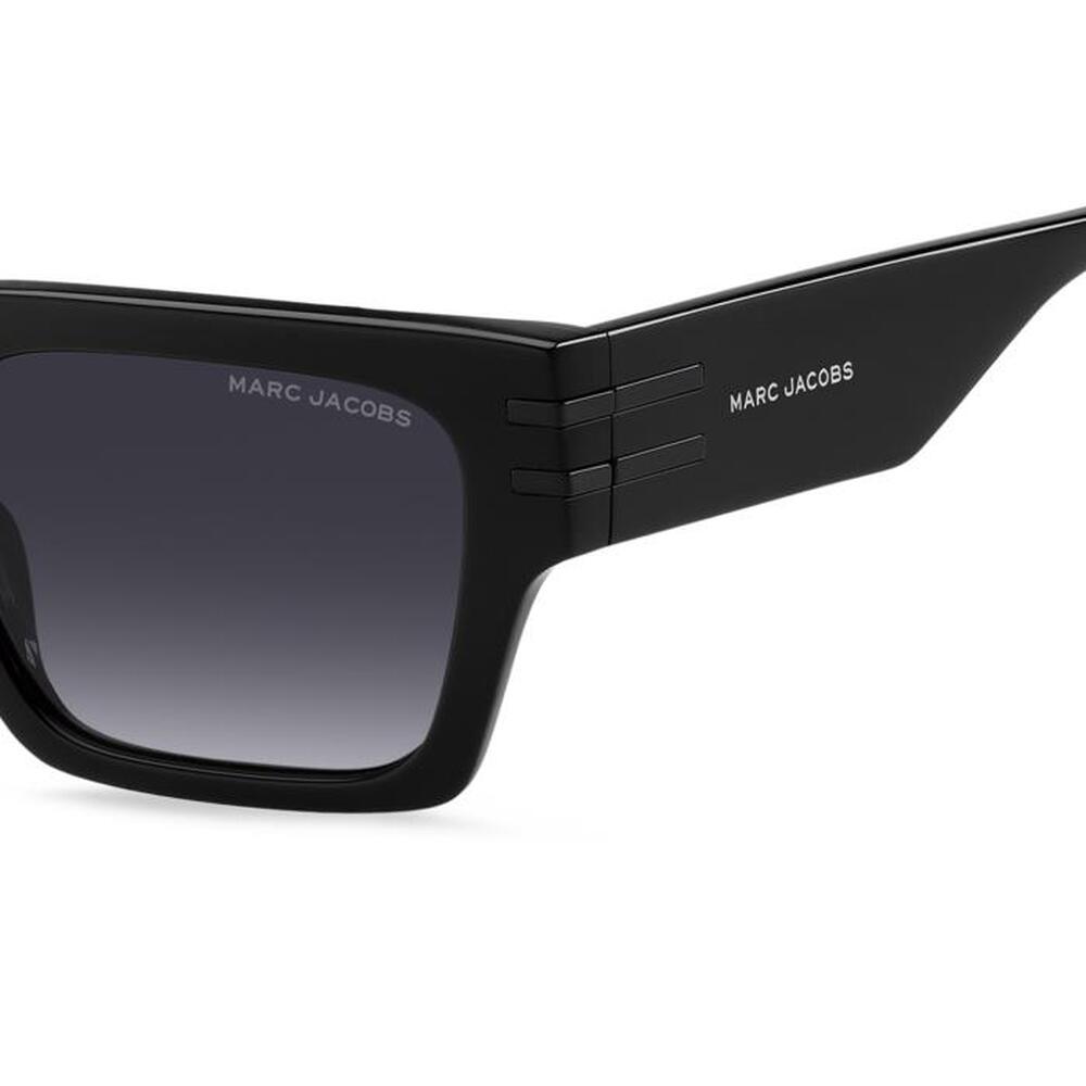 Occhiali da Sole Marc Jacobs MARC 787/S 807 in Acetato Donna 52 mm 3/3