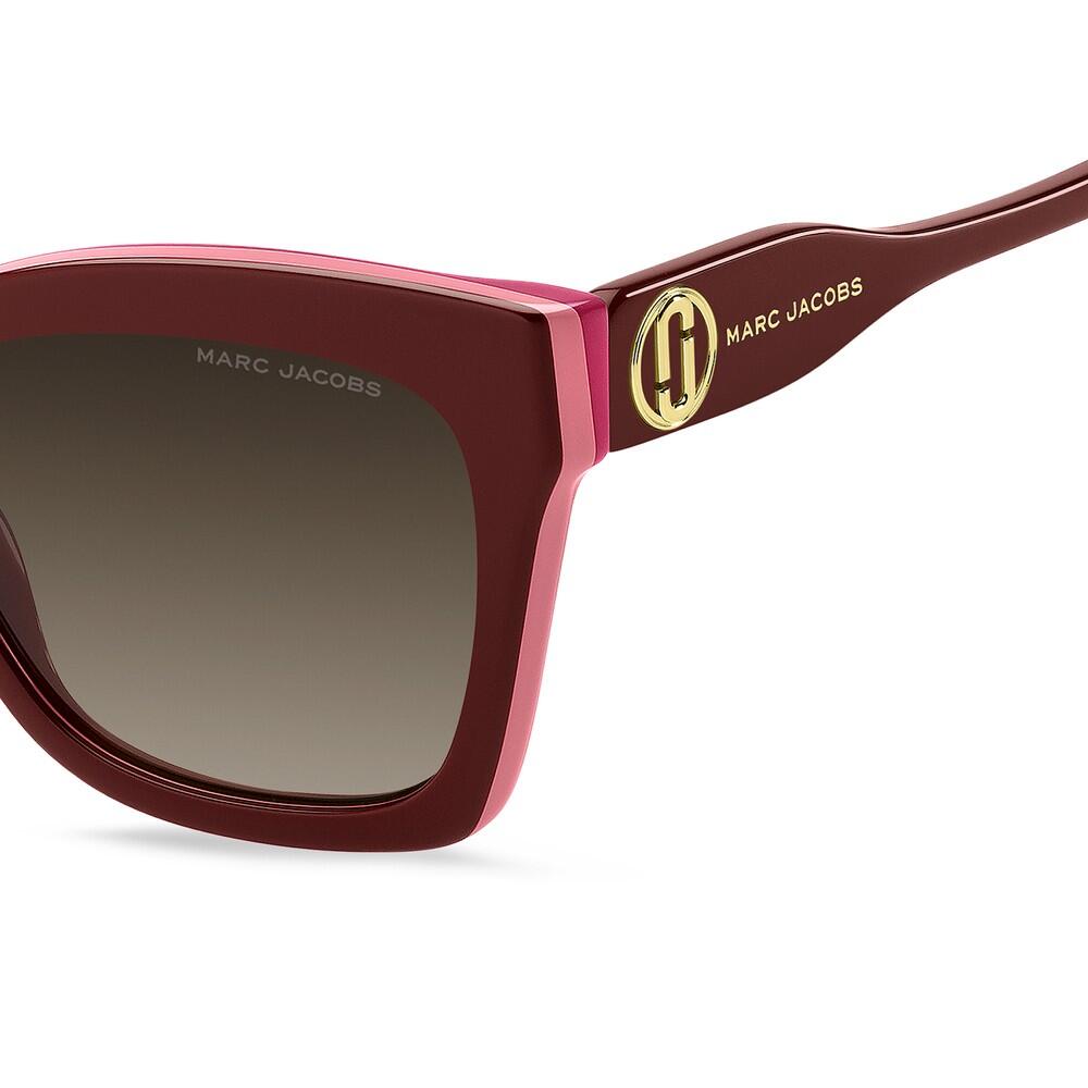 Gafas de Sol Marc Jacobs MARC 853/S DHV de Acetato Mujer 54 mm 3/3