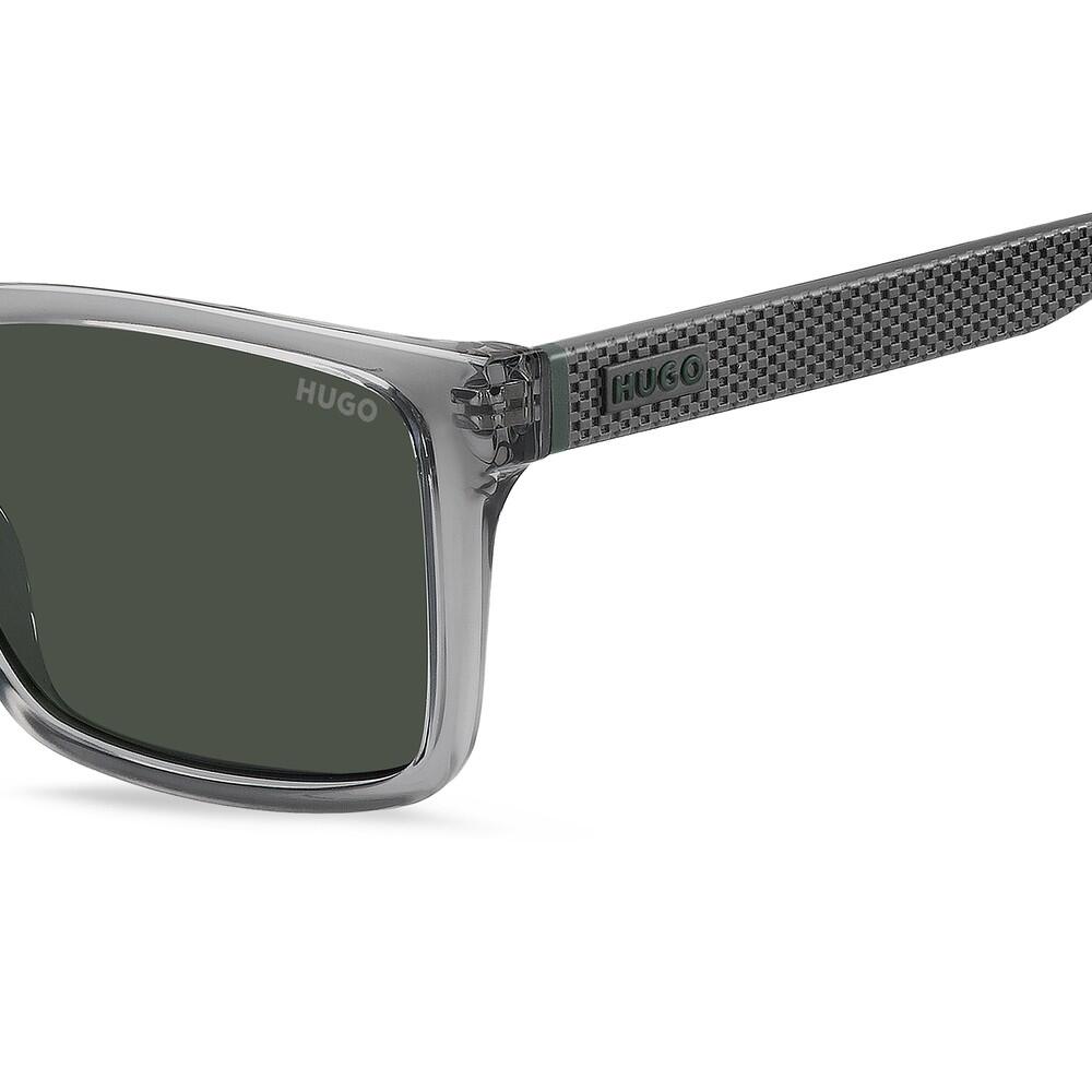 Gafas de Sol Hugo HG 1392/S KB7 de Tr90 Hombre 55 mm 3/4