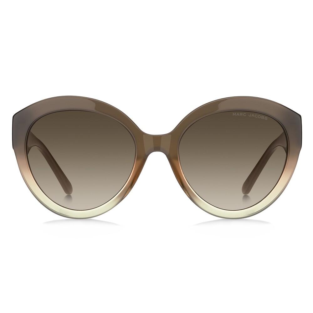 Lunettes de Soleil Marc Jacobs MARC 882/S 12J en Acétate Femme 56 mm 2/4