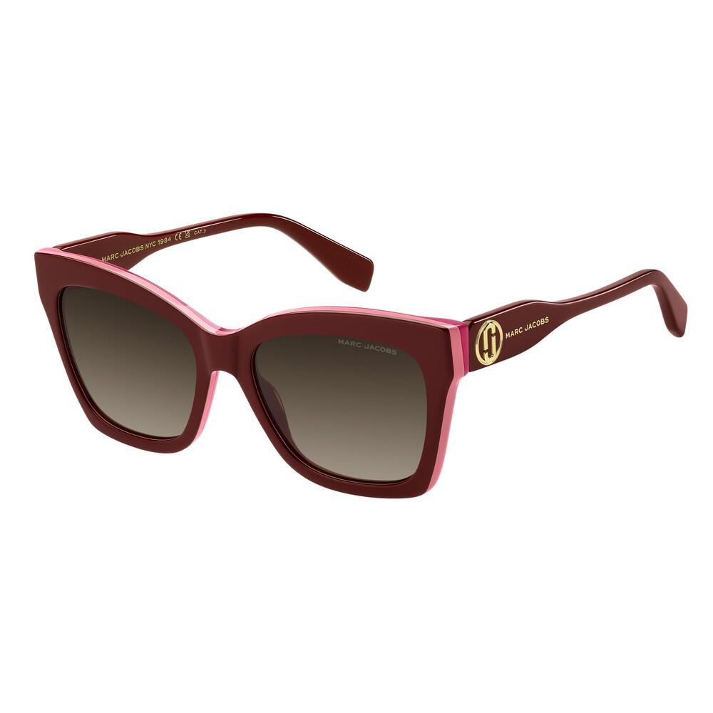 RED / BROWN