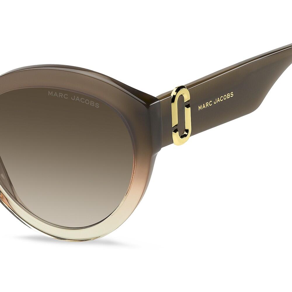 Lunettes de Soleil Marc Jacobs MARC 882/S 12J en Acétate Femme 56 mm 4/4