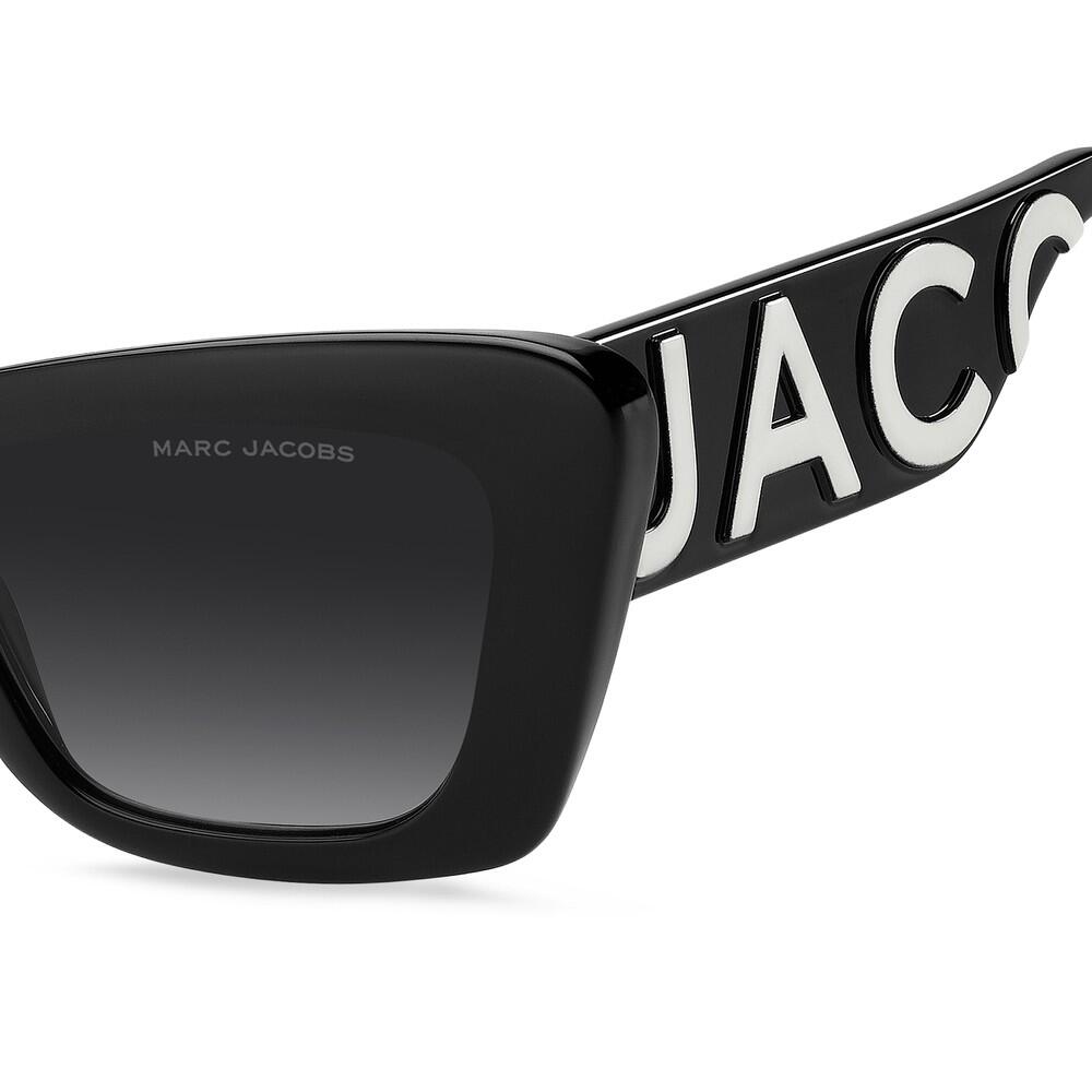 Lunettes de Soleil Marc Jacobs MARC 864/S 80S en Nylon Femme 52 mm 3/3