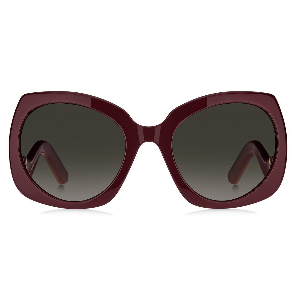 Lunettes de Soleil Marc Jacobs MARC 808/S LHF en Acétate Femme 57 mm 2/4