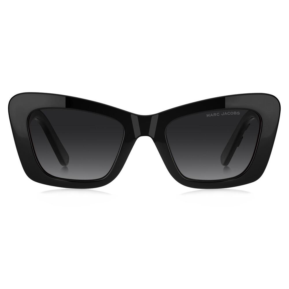 Lunettes de Soleil Marc Jacobs MARC 864/S 80S en Nylon Femme 52 mm 2/3