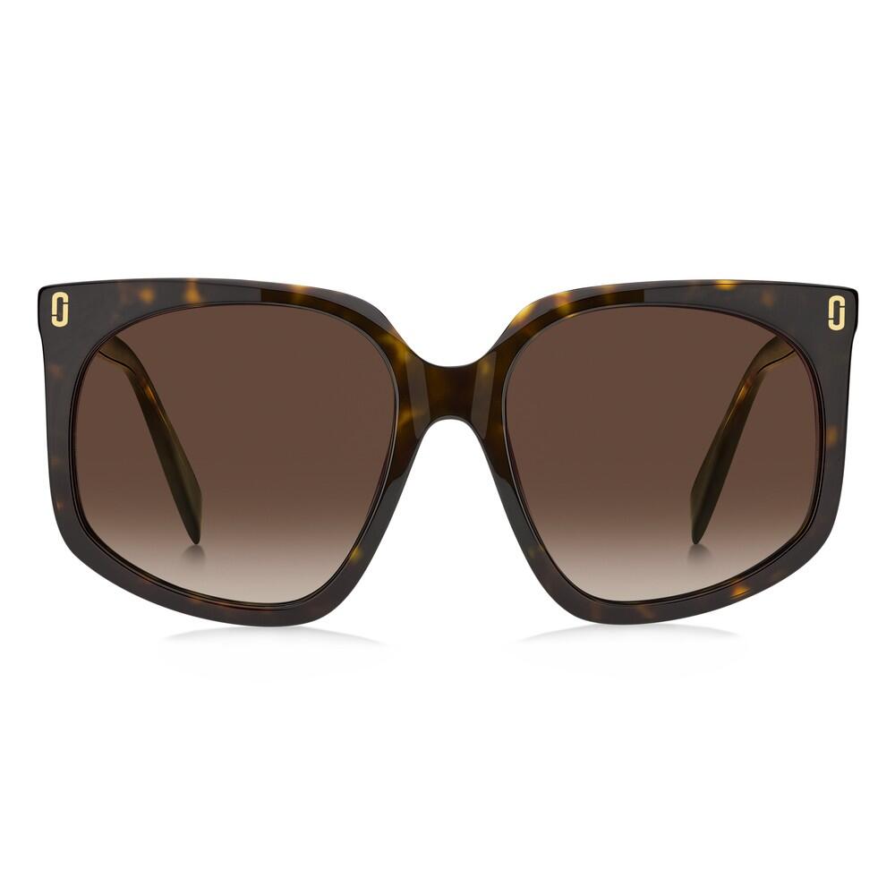Lunettes de Soleil Marc Jacobs MJ 1136/S 086 en Acétate Femme 57 mm 2/3