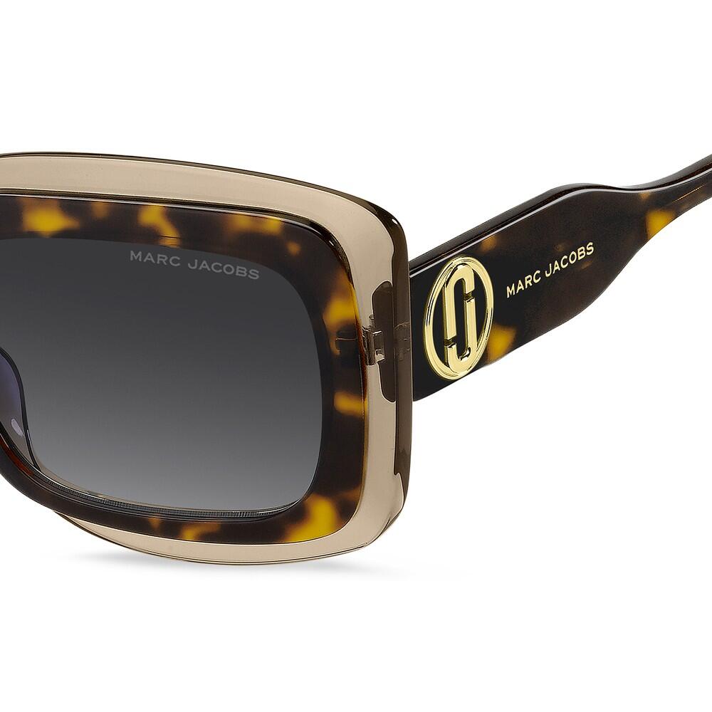 Óculos de Sol Marc Jacobs MARC 850/S XLT em Acetato Mulher 54 mm 3/3