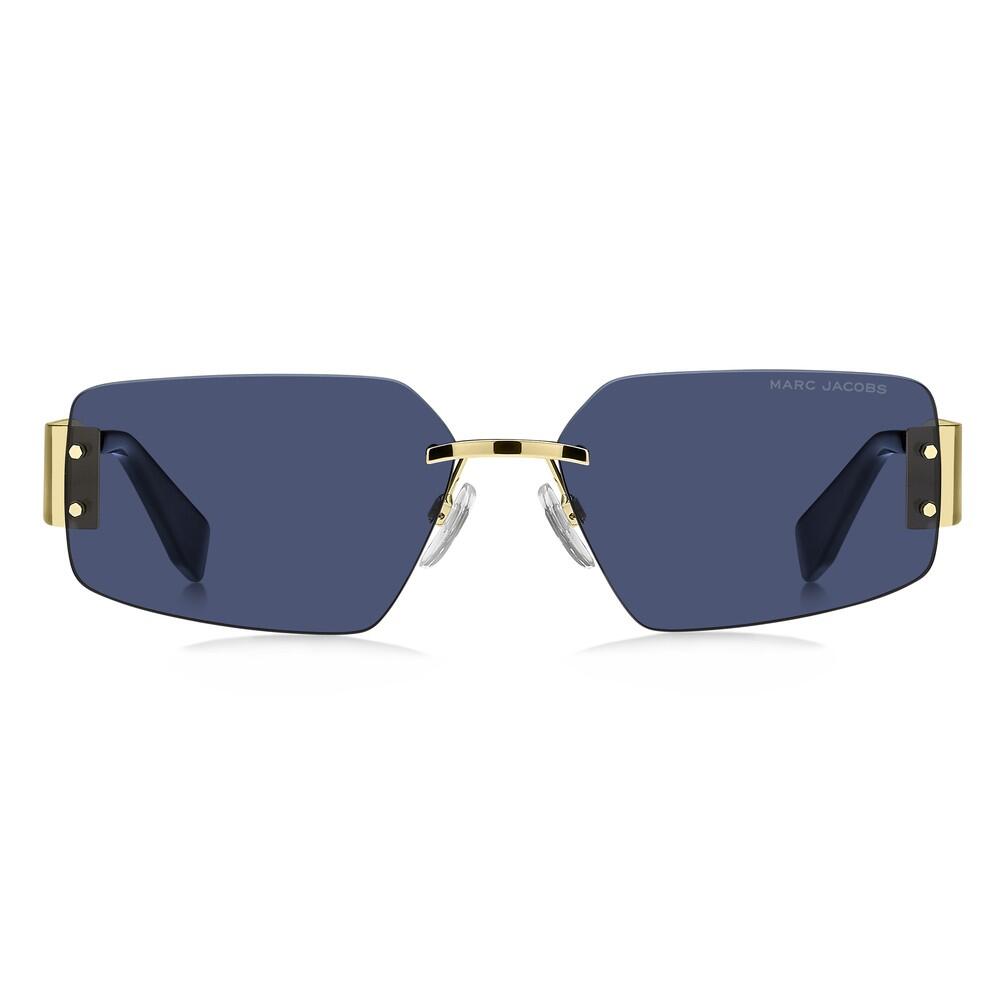 Gafas de Sol Marc Jacobs MARC 875/S LKS de Metal Unisex 59 mm 2/3