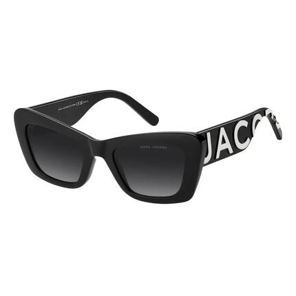 Lunettes de Soleil Marc Jacobs MARC 864/S 80S en Nylon Femme 52 mm
