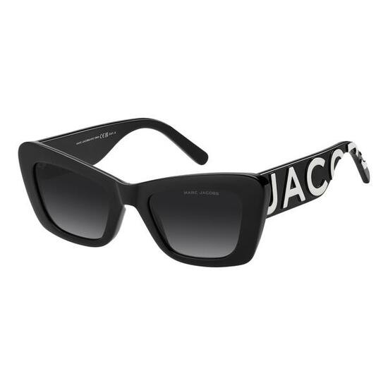 Lunettes de Soleil Marc Jacobs MARC 864/S 80S en Nylon Femme 52 mm