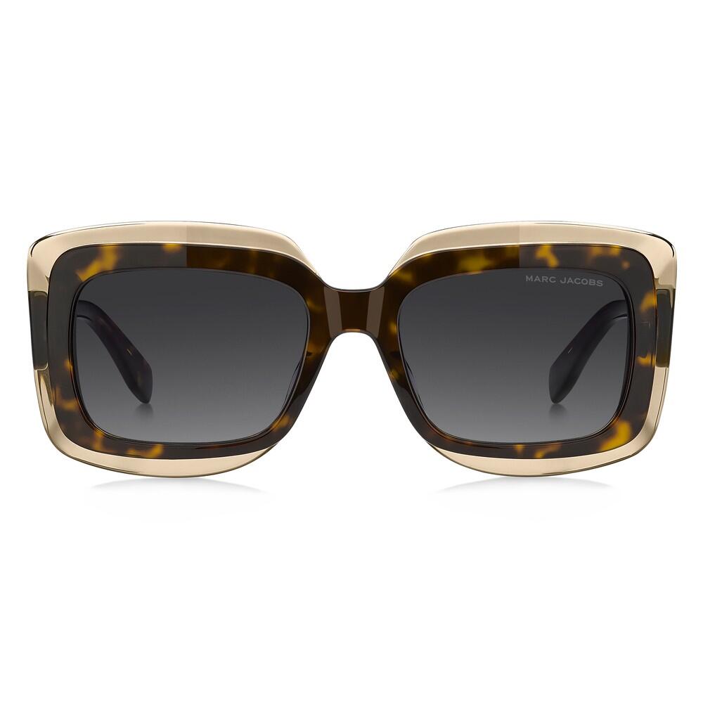 Óculos de Sol Marc Jacobs MARC 850/S XLT em Acetato Mulher 54 mm 2/3
