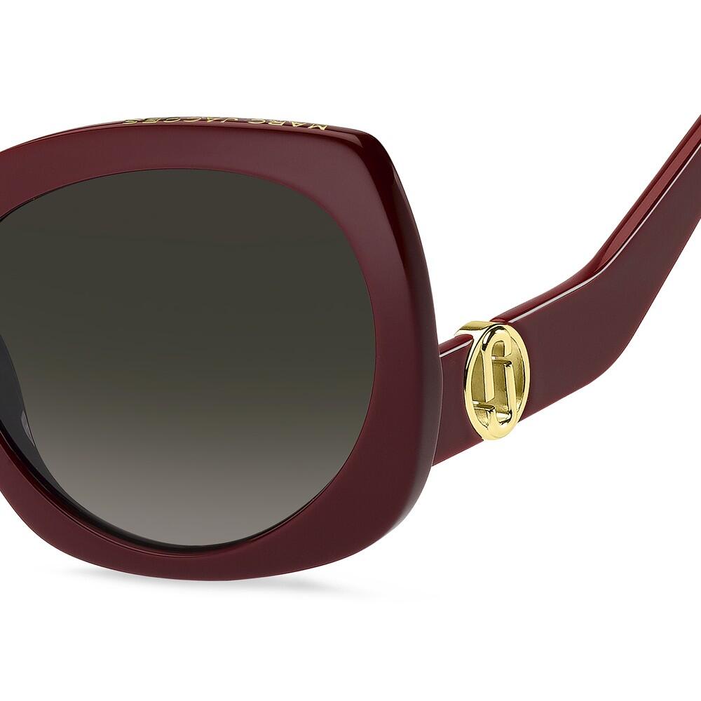 Lunettes de Soleil Marc Jacobs MARC 808/S LHF en Acétate Femme 57 mm 4/4