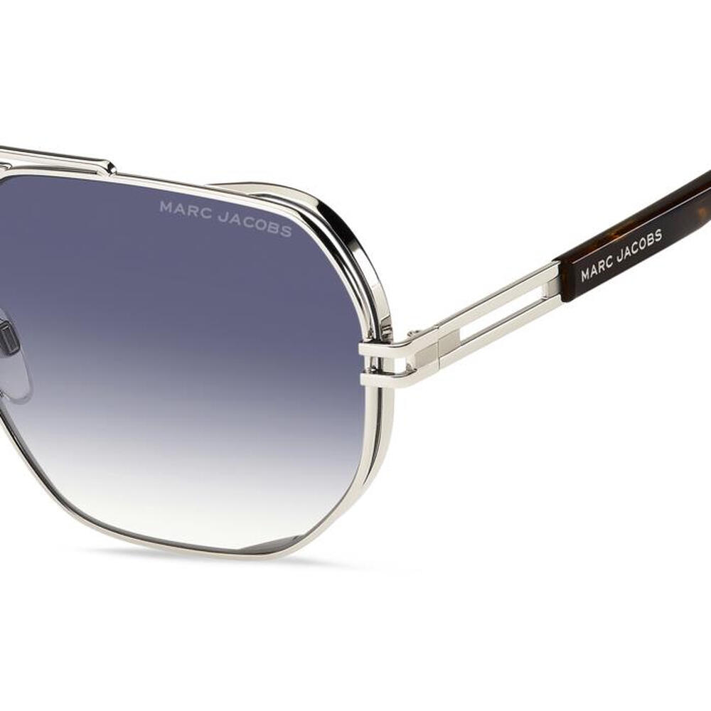 Óculos de Sol Marc Jacobs MARC 784/S 8JD em Metal Homem 60 mm 4/4