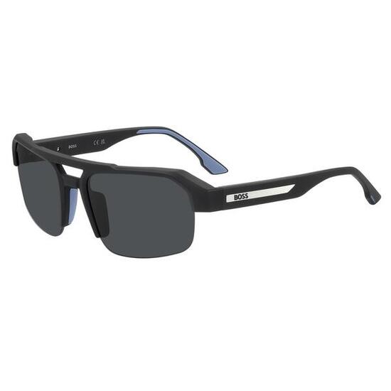 Lunettes de soleil HUGO BOSS 1908/S 807 homme, taille 64 mm
