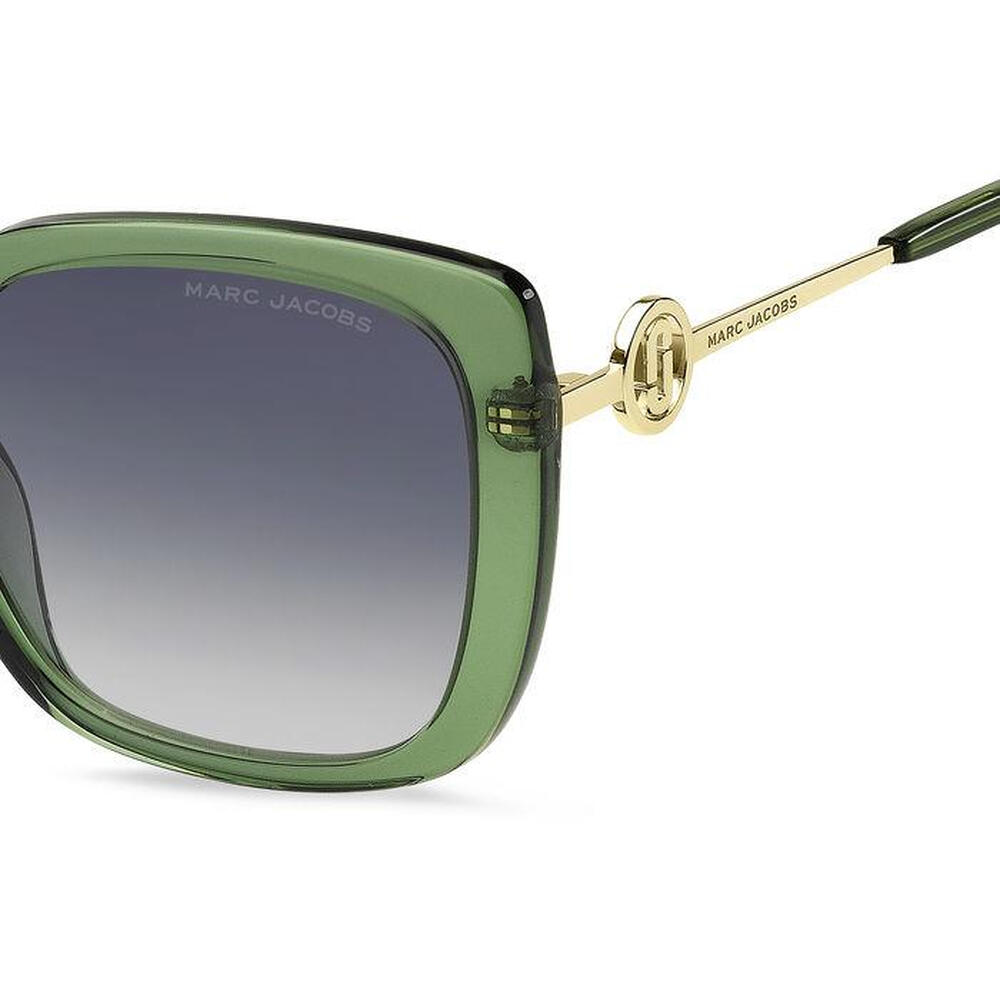 Occhiali da Sole Marc Jacobs MARC 727/S 1ED in Metallo Donna 55 mm 3/3