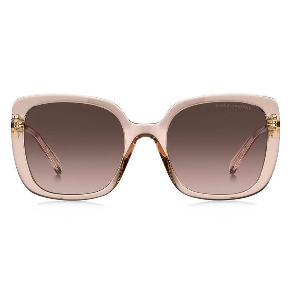 Lunettes de Soleil Marc Jacobs MARC 727/S 35J en Métal Femme 55 mm 2/3
