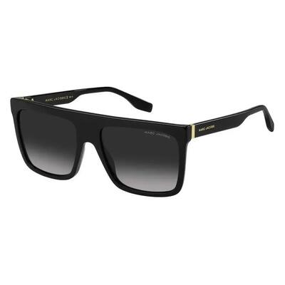 Zonnebril marc jacobs marc 639/s 807 van acetaat heren 57 mm