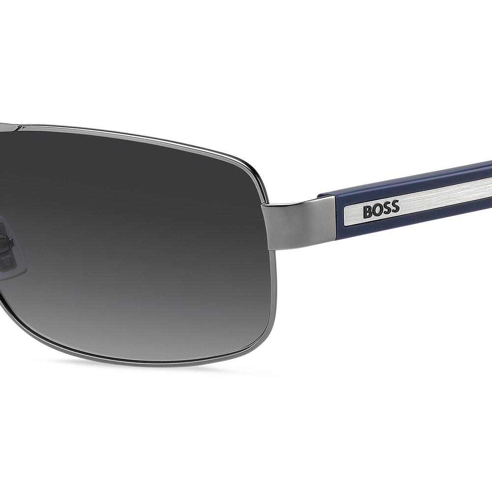 Gafas de Sol Hugo Boss 1906/S R80 de Metal Hombre 62 mm 3/3