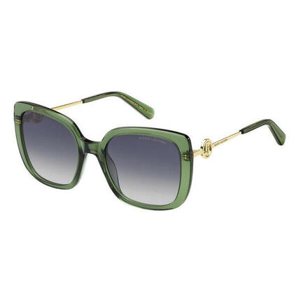 Lunettes de Soleil Marc Jacobs MARC 727/S 35J en Métal Femme 55 mm