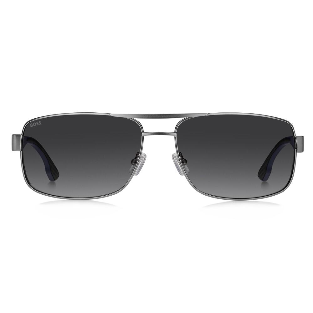 Gafas de Sol Hugo Boss 1906/S R80 de Metal Hombre 62 mm 2/3