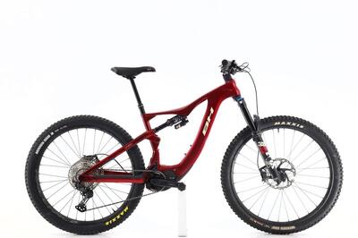 Ebike ricondizionata · iLynx Enduro 9.8 XT · Ottimo stato