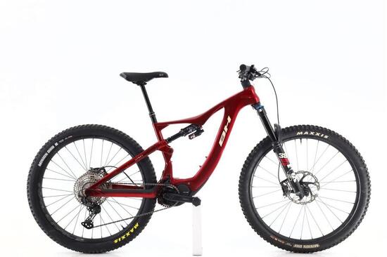 Ebike ricondizionata · iLynx Enduro 9.8 XT · Ottimo stato