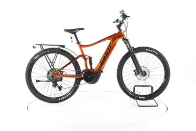 Ebike ricondizionata · Giant Stance E+ 2 · Ottime condizioni