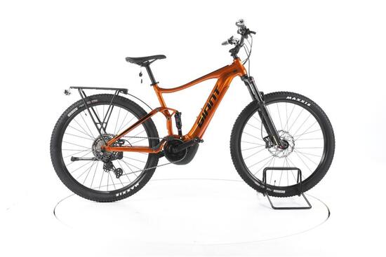 Ebike ricondizionata · Giant Stance E+ 2 · Ottime condizioni
