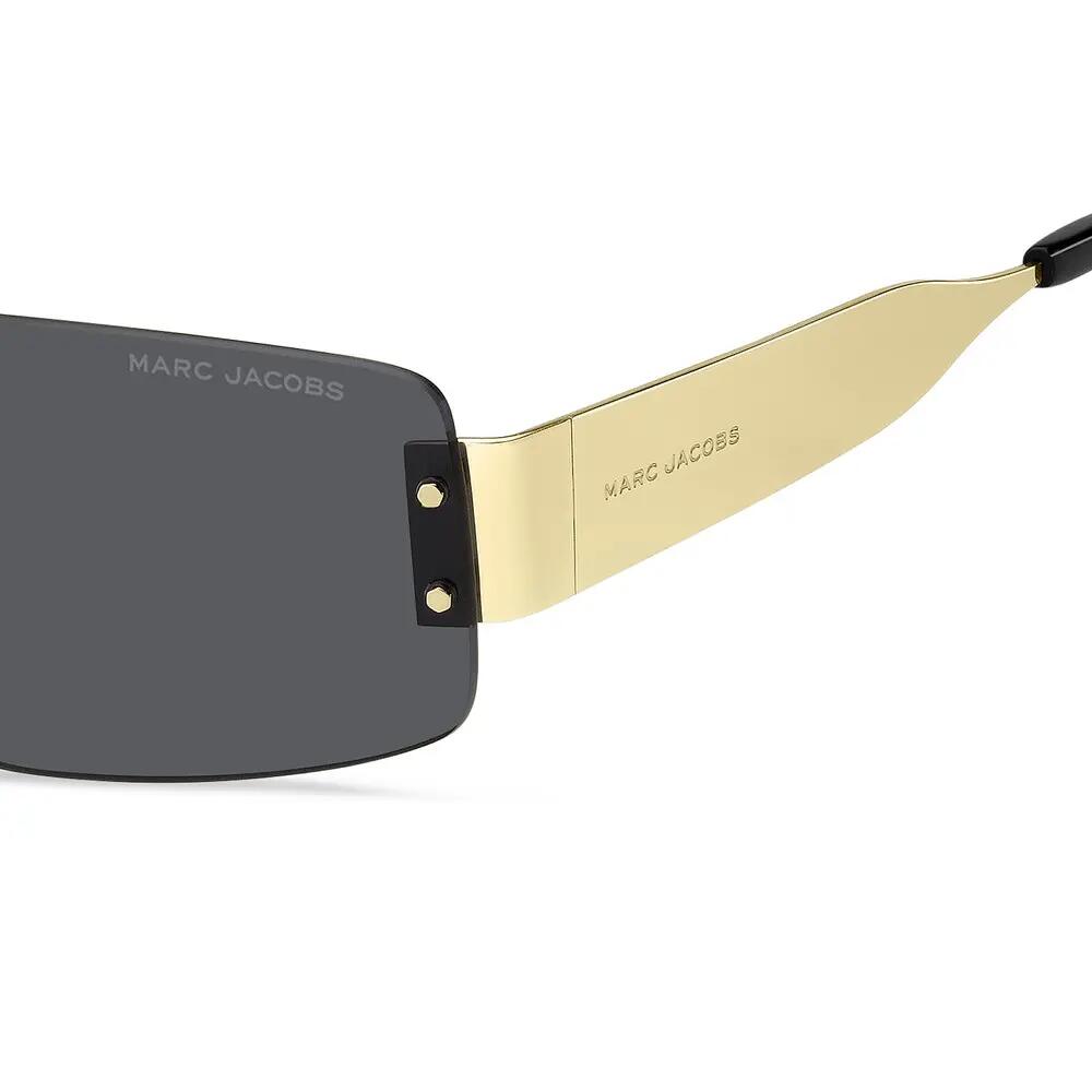 Lunettes de Soleil Marc Jacobs MARC 875/N/S RHL en Métal Unisexe 59 mm 3/3
