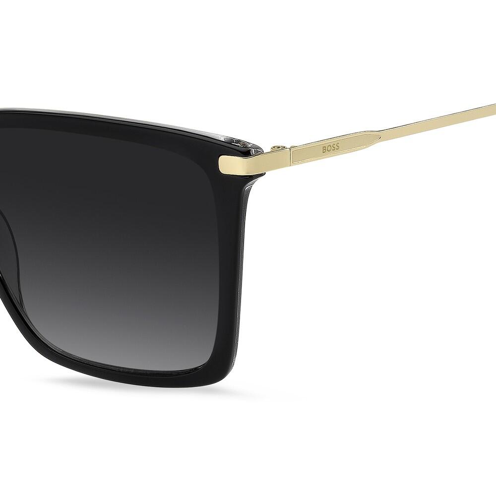 Gafas de Sol Hugo Boss 1947/S EI7 de Acetato Mujer 57 mm 3/3