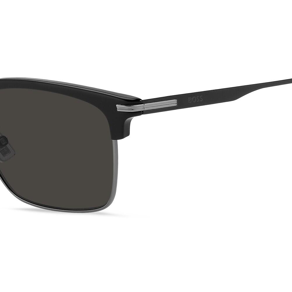Gafas de Sol Hugo Boss 1888/G/S ANS de Metal Hombre 53 mm 3/3