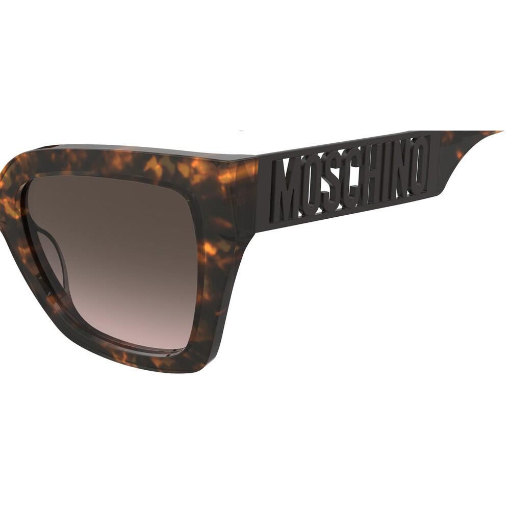 Óculos de Sol Moschino MOS161/S 086 em Acetato Mulher 53 mm 3/3