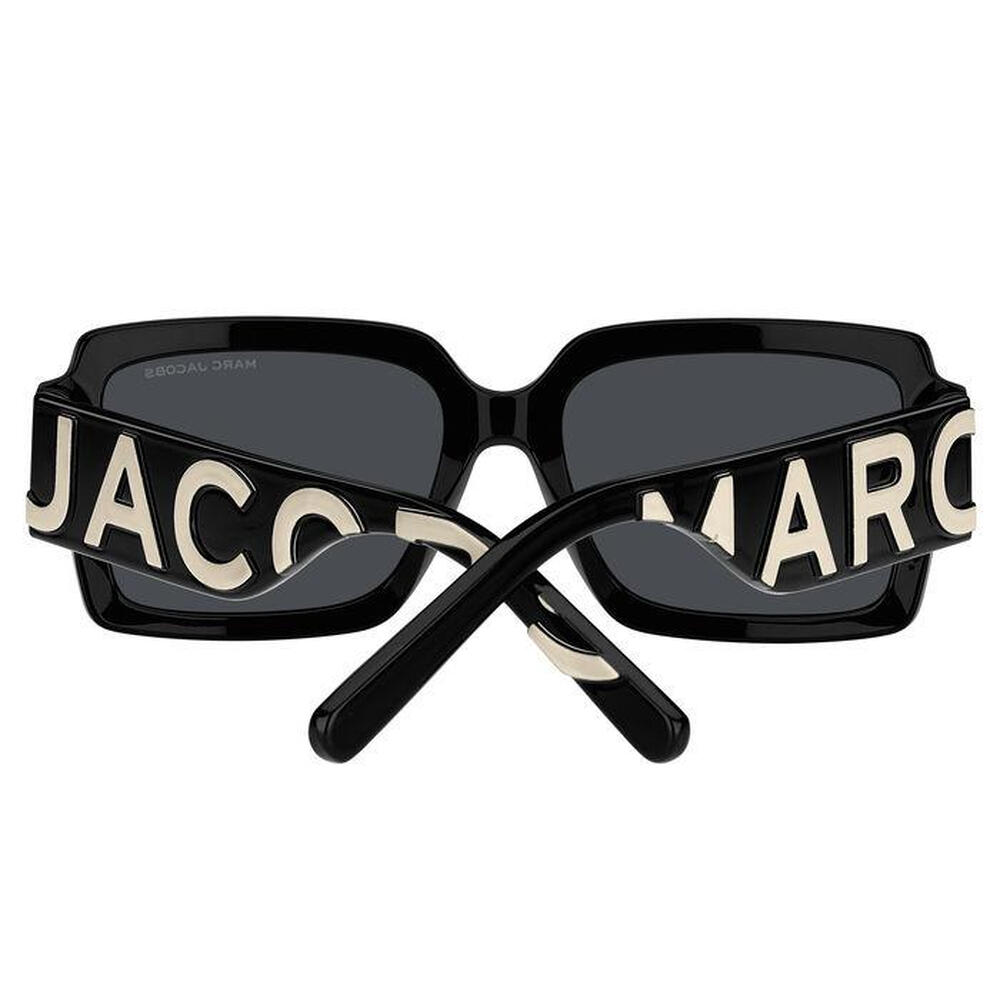 Óculos de Sol Marc Jacobs MARC 693/S 80S em Acetato Mulher 55 mm 3/4