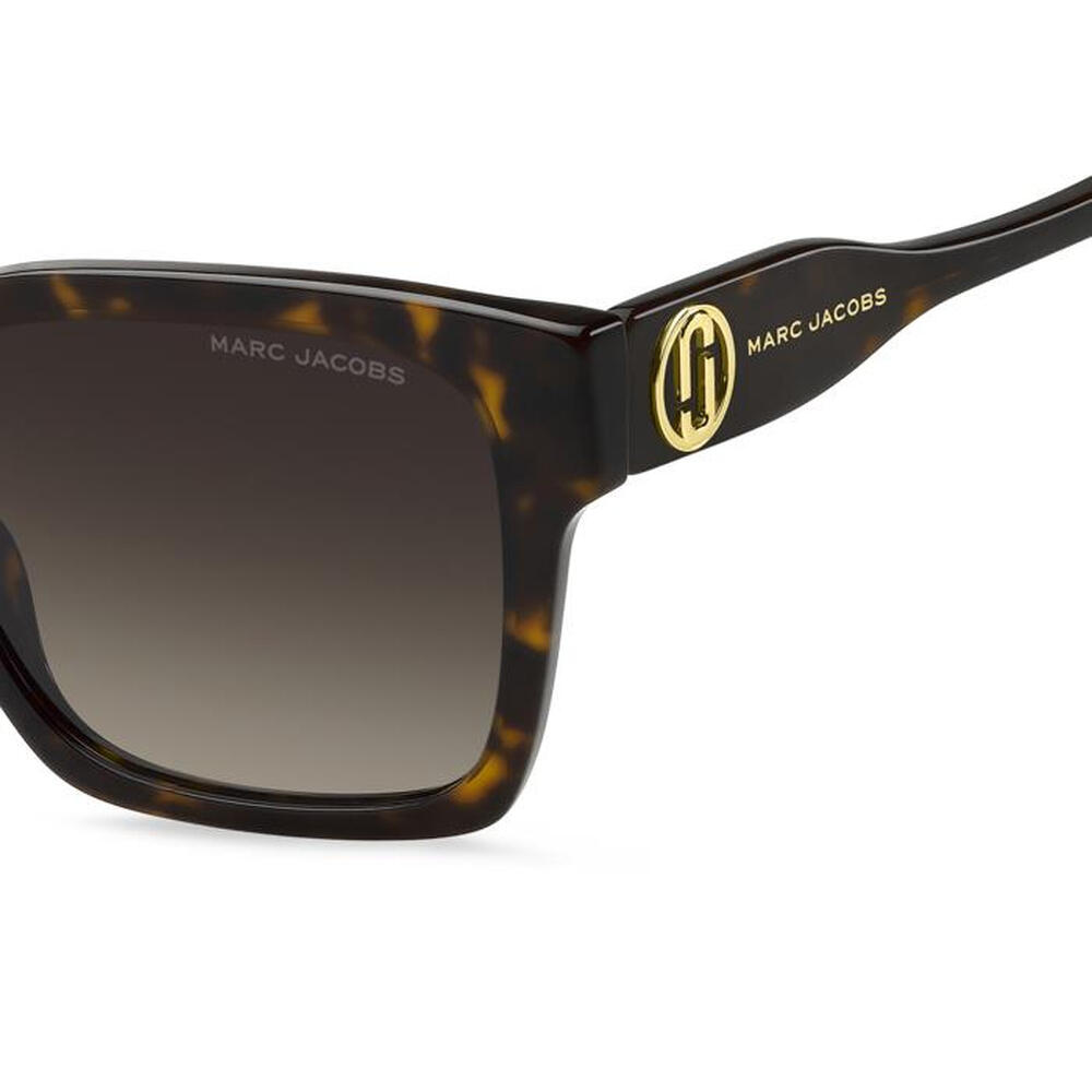 Óculos de Sol Marc Jacobs MARC 814/S 086 em Acetato Mulher 53 mm 3/3