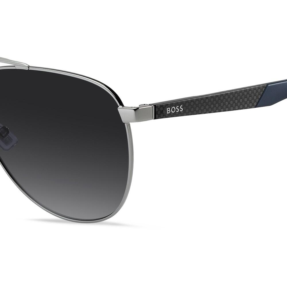Óculos de Sol Hugo Boss 1914/S 6LB em Metal Homem 61 mm 3/3