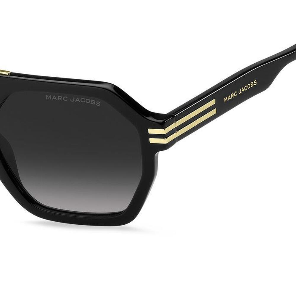 Occhiali da Sole Marc Jacobs MARC 587/S 807 in Acetato Uomo 53 mm 3/3