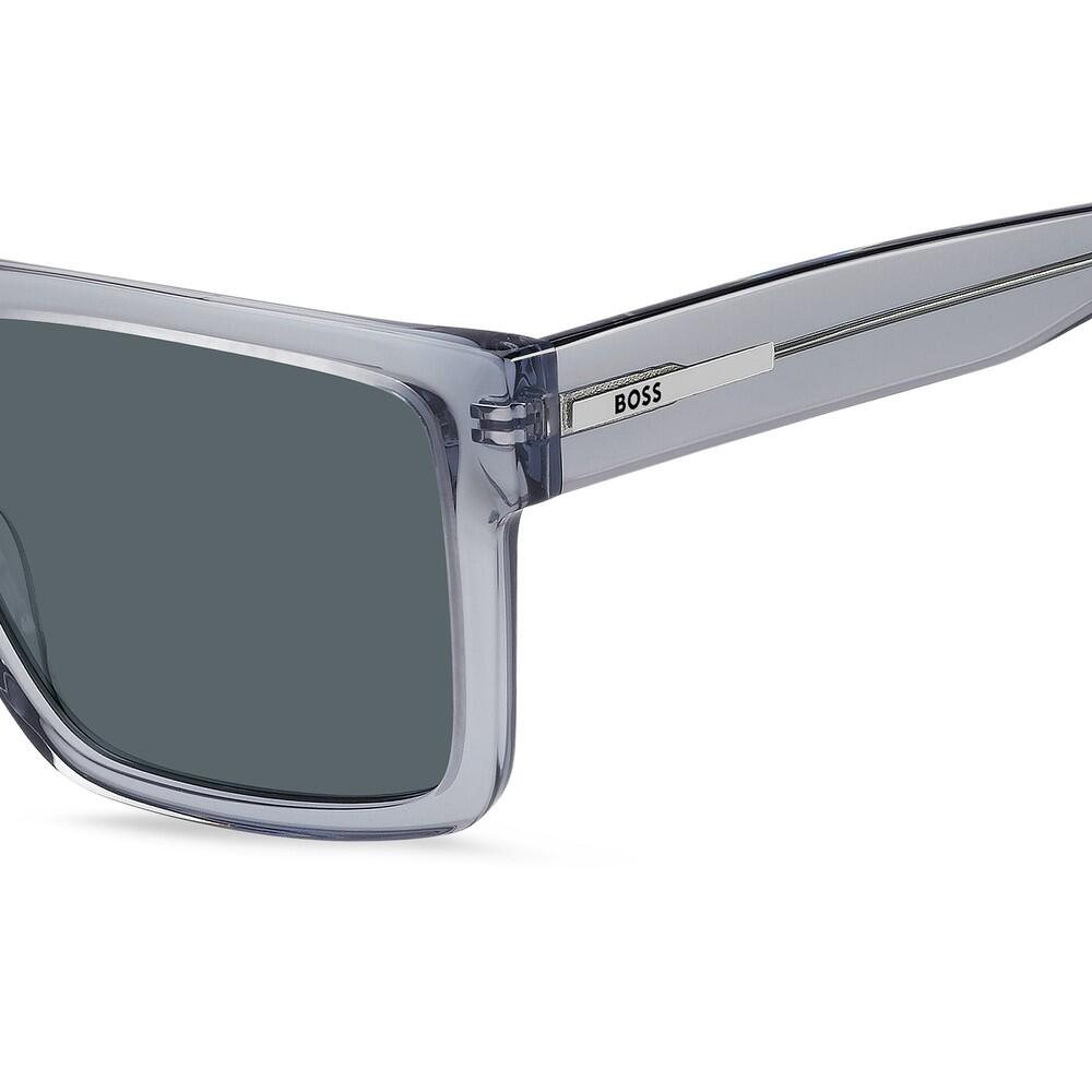 Gafas de Sol Hugo Boss 1895/S PJP de Acetato Hombre 58 mm 3/3