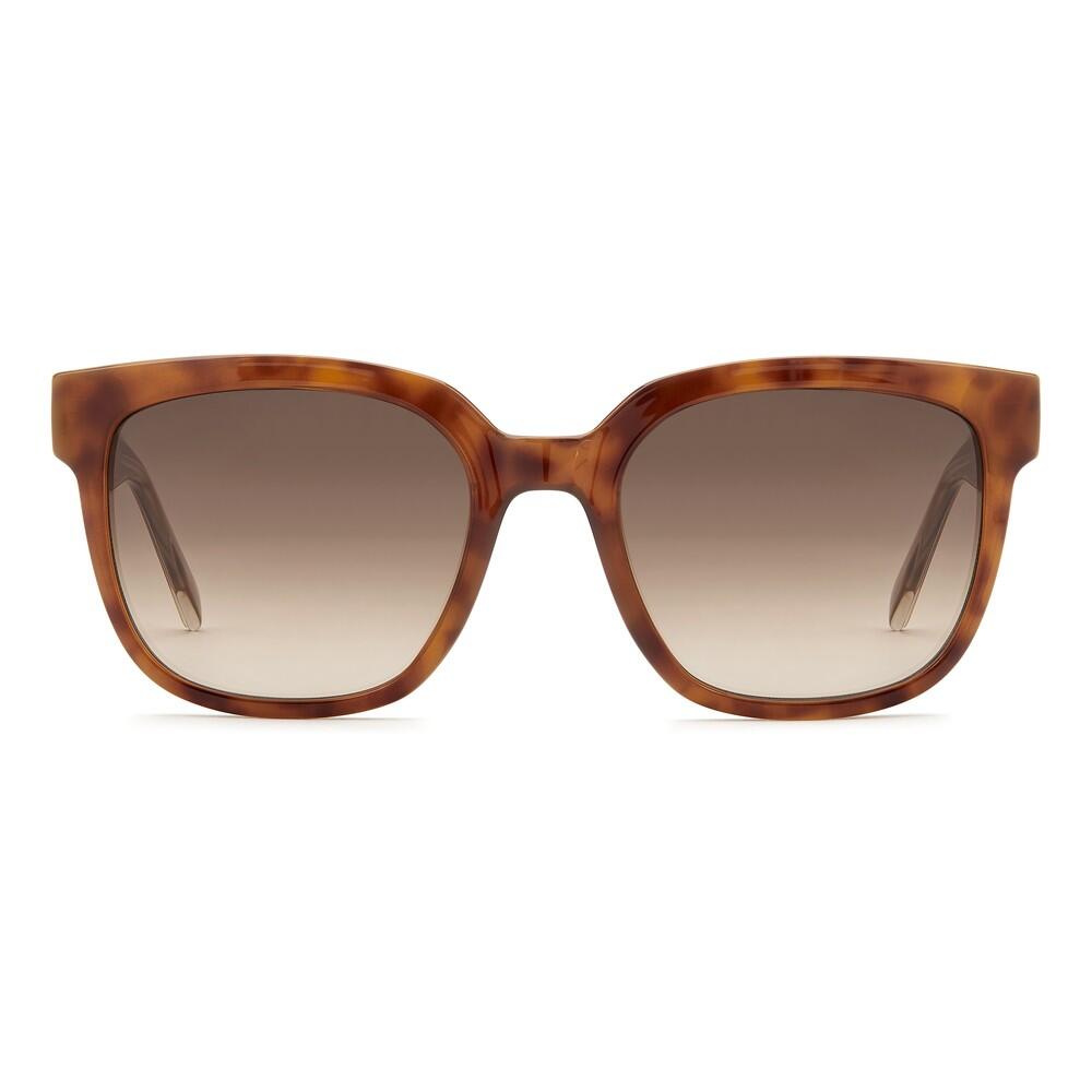 Zonnebril Fossil FOS 3177/G/S SX7 van TR90 Dames 54 mm 2/3