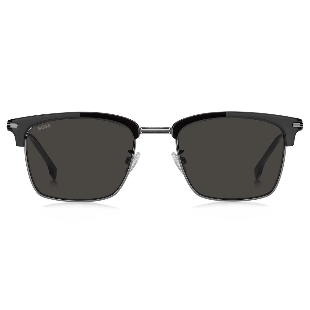 Gafas de Sol Hugo Boss 1888/G/S ANS de Metal Hombre 53 mm 2/3
