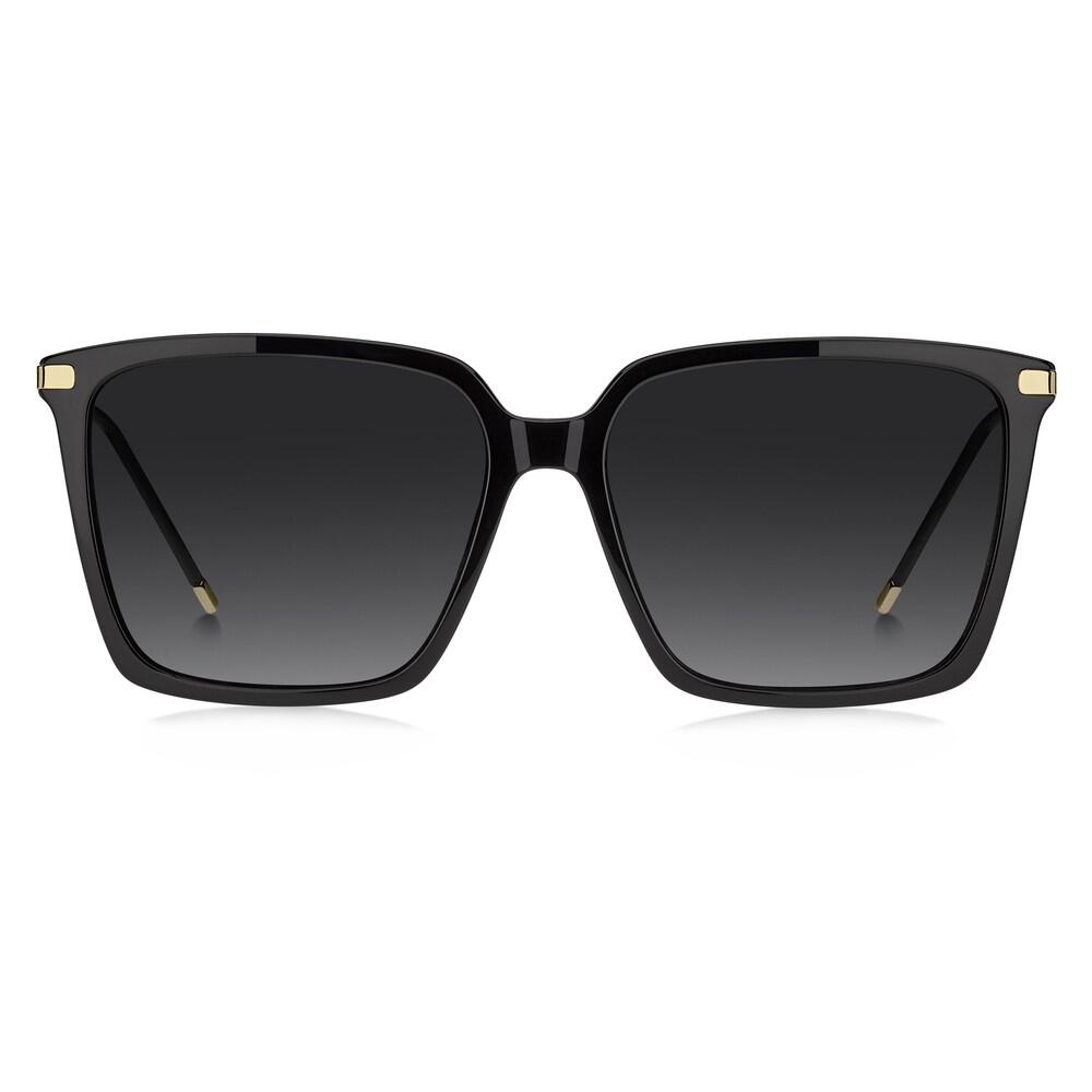 Gafas de Sol Hugo Boss 1947/S EI7 de Acetato Mujer 57 mm 2/3