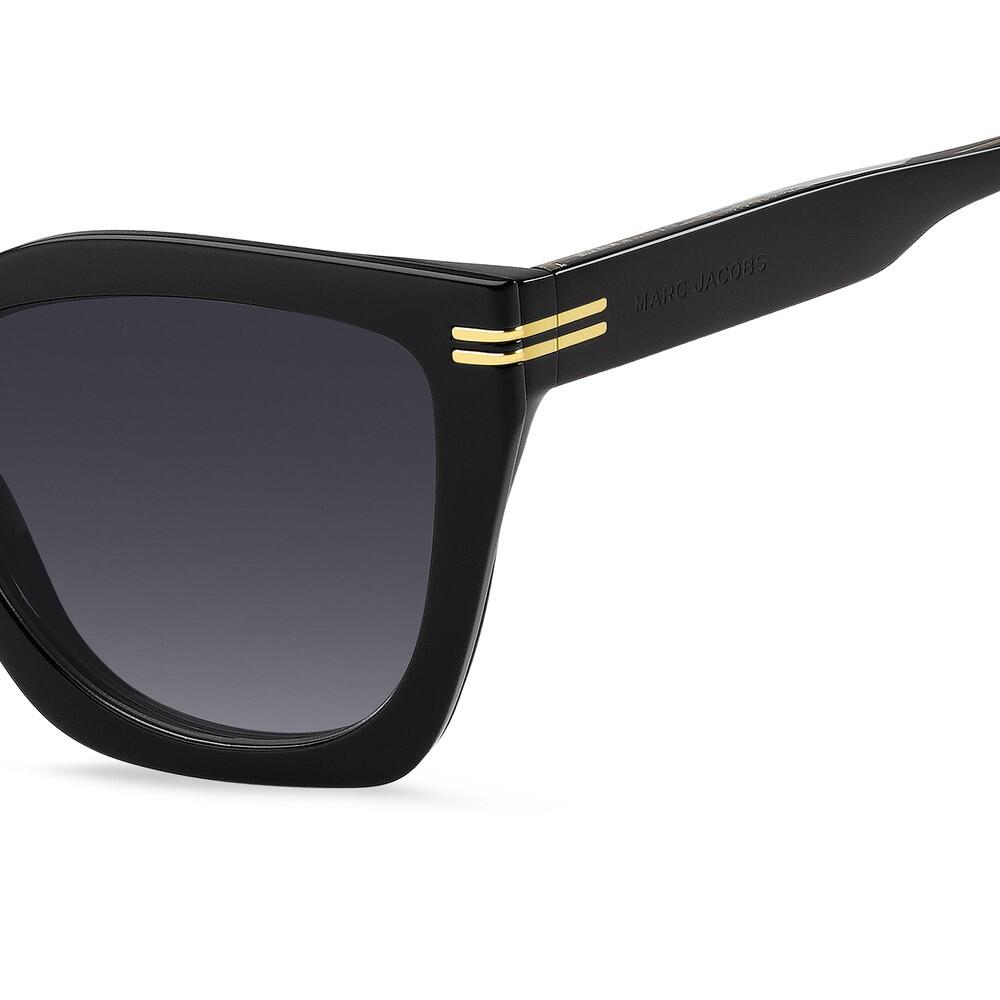 Occhiali da Sole Marc Jacobs MJ 1113/CS 807 in Acetato Donna 55 mm 3/4